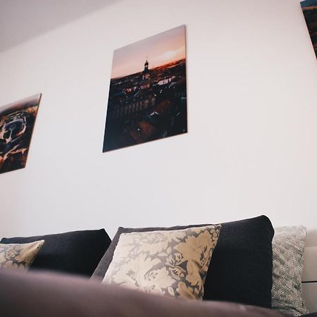 Studio77 Apartman Apartment Sopron Exterior foto