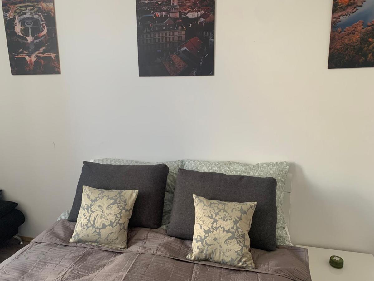 Studio77 Apartman Apartment Sopron Exterior foto