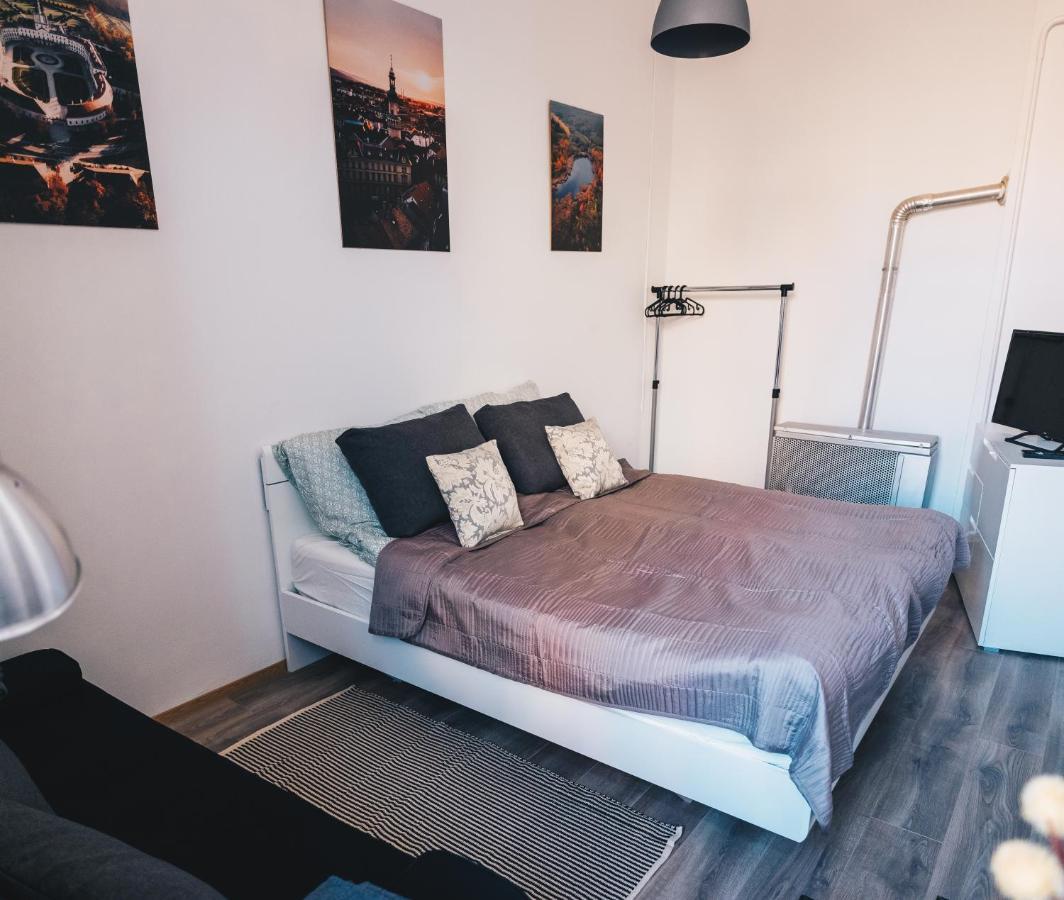 Studio77 Apartman Apartment Sopron Exterior foto