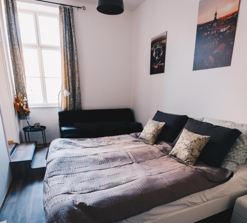 Studio77 Apartman Apartment Sopron Exterior foto
