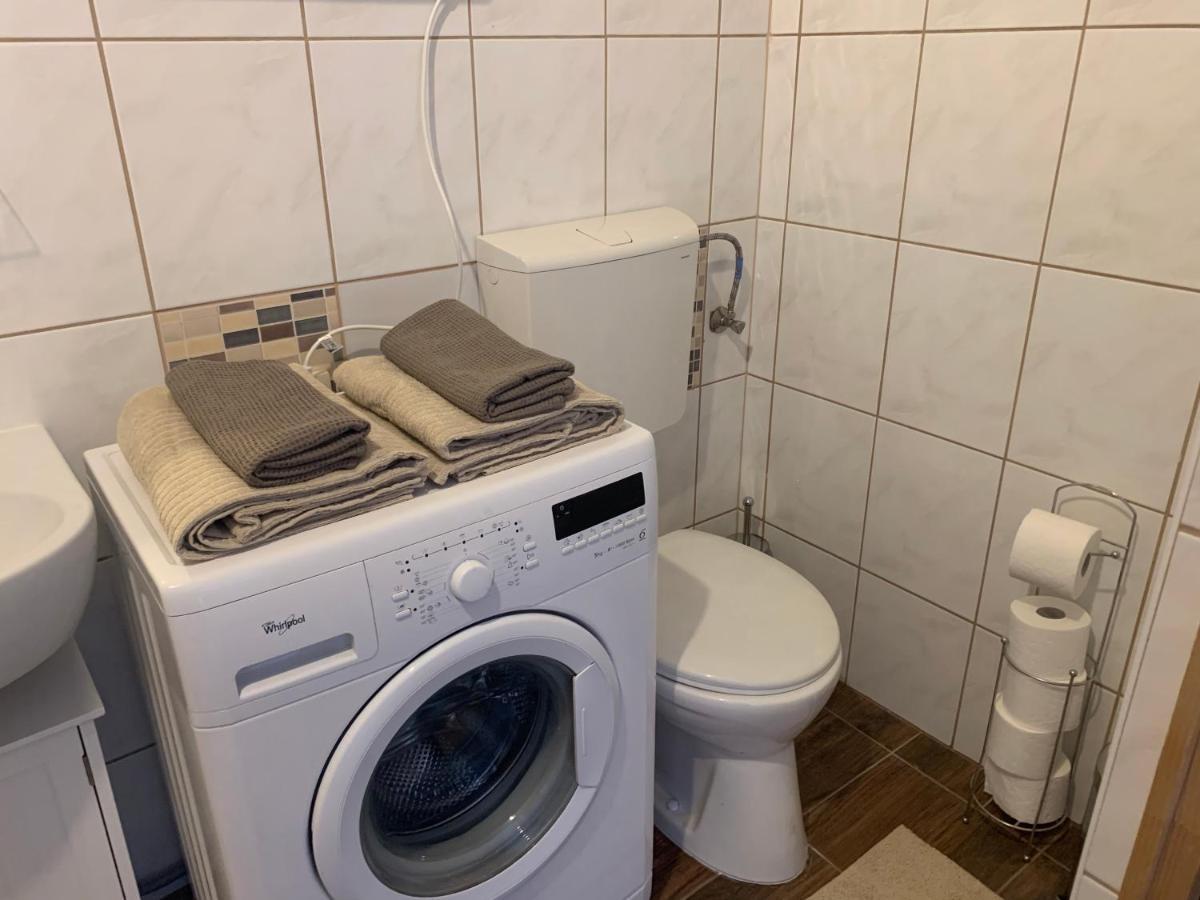 Studio77 Apartman Apartment Sopron Exterior foto