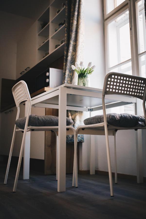 Studio77 Apartman Apartment Sopron Exterior foto