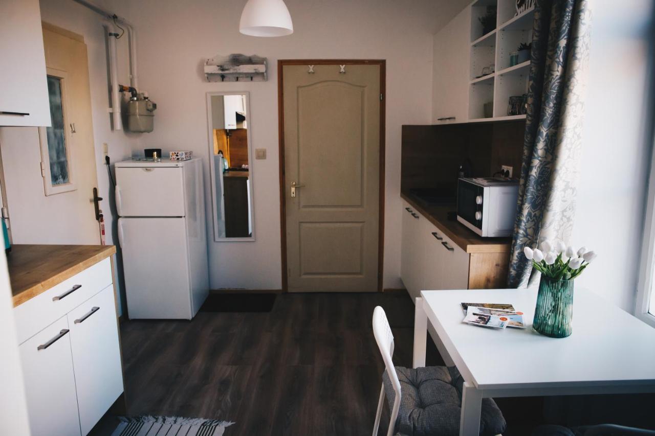 Studio77 Apartman Apartment Sopron Exterior foto
