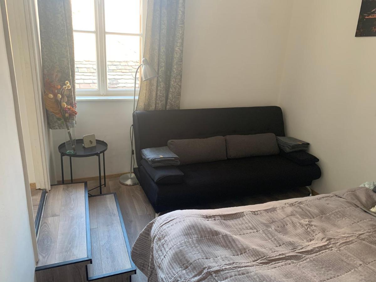 Studio77 Apartman Apartment Sopron Exterior foto