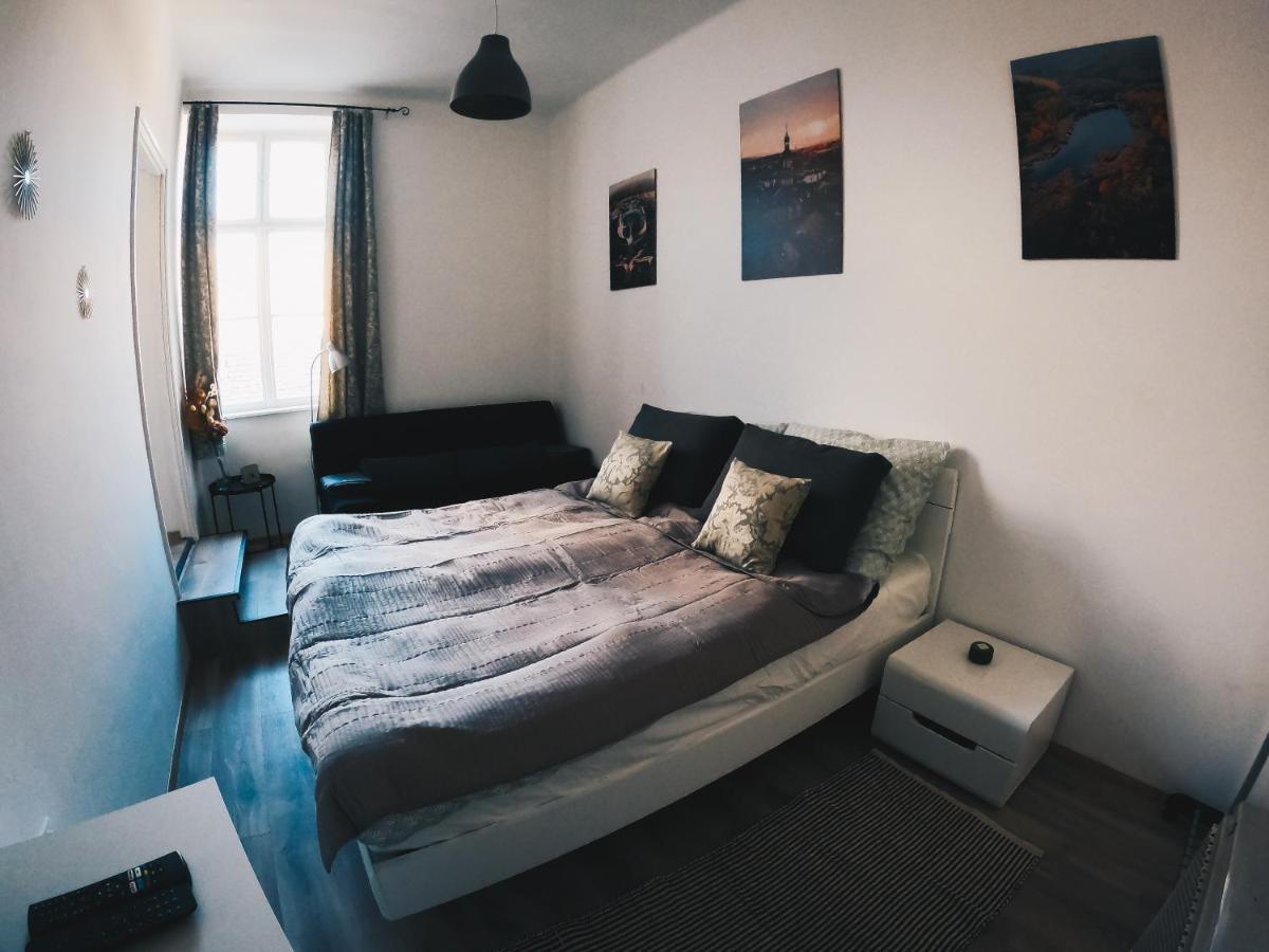 Studio77 Apartman Apartment Sopron Exterior foto