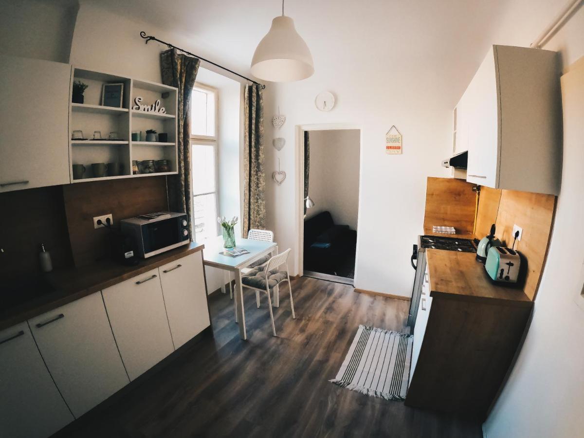 Studio77 Apartman Apartment Sopron Exterior foto