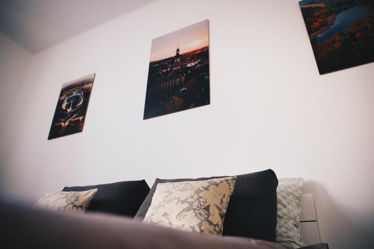 Studio77 Apartman Apartment Sopron Exterior foto